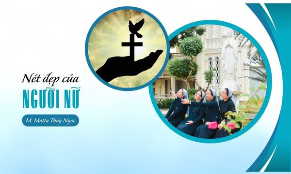 Nét đẹp của người nữ